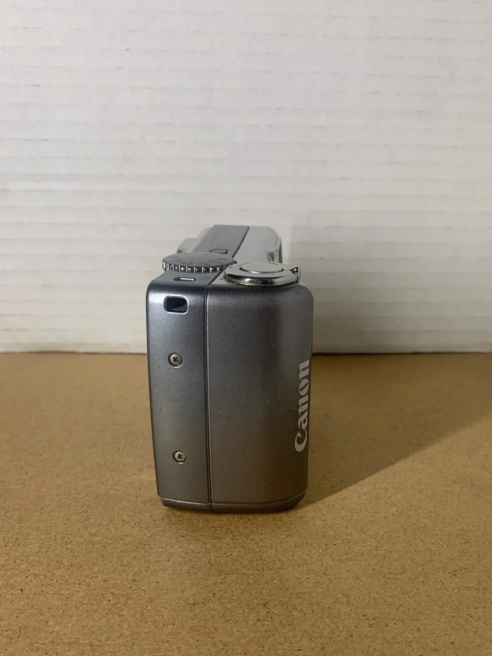 Canon Powershot